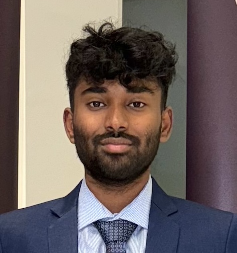 Ahmed Julkernain