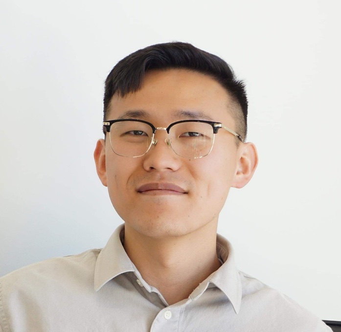 Daniel Jo