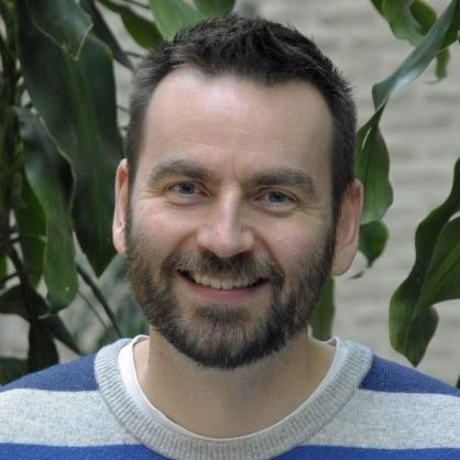 David Flatla