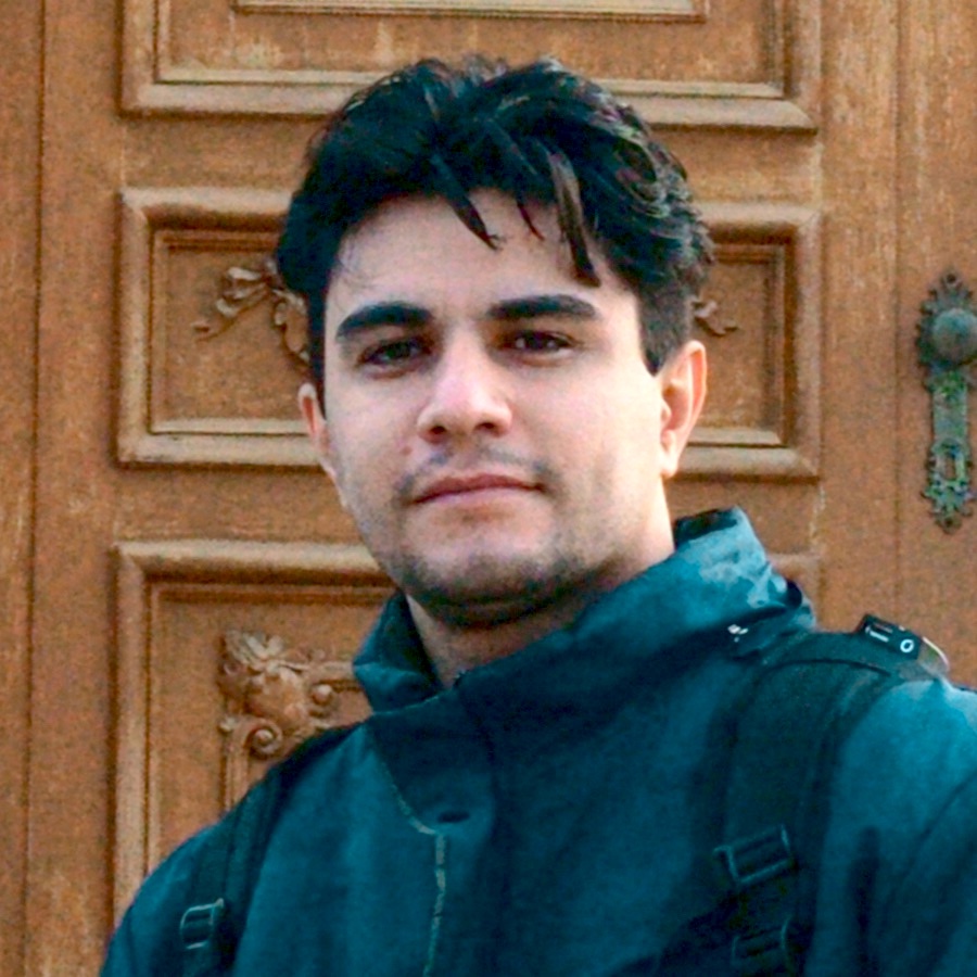 M. Amin Moleai