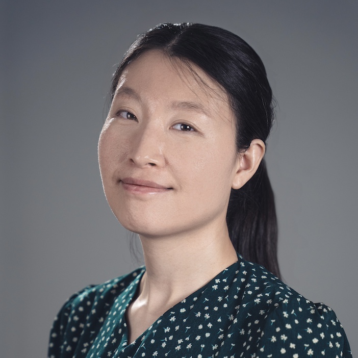 Qiao Lu