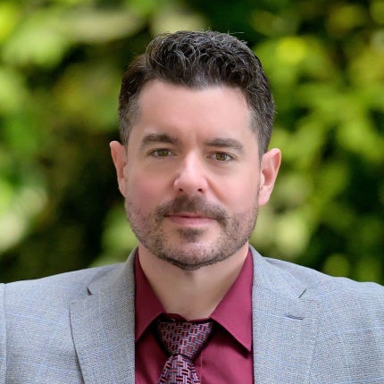 Robert J. Teather